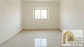 2BR Hall Al Qasimia Al Mahatta Sharjah Open View Balcony Central AC Free Maintenance Spacious Areas
