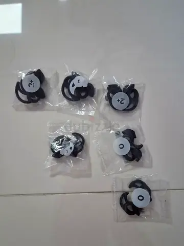 Bose Sport Replacement Earbuds [all sizes]