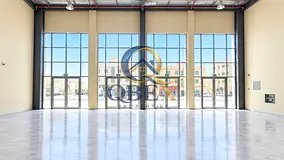 Large Logistics Warehouse | AED 30/Sq Ft – UAQ