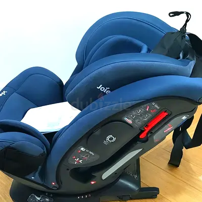 Joie stages fix isofix)( groups (0/ 1 /2/3