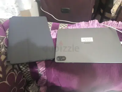 Honor pad x8b