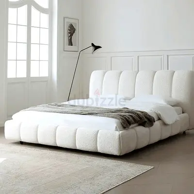 New King Bed Frame Premium Quality