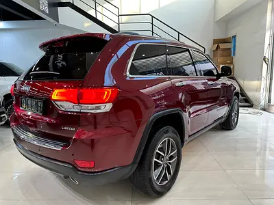 صورة 6 لـ 2019 JEEP GRAND CHEROKEE