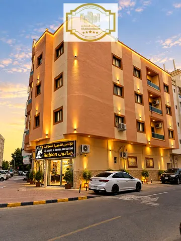 Corner Commercial Building | G+3 | 3,750 Sq Ft | AED 432.5K Income | Freehold