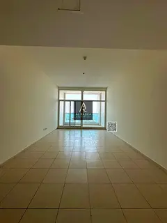 3BR | Parking | Built-in Wardrobes | Ajman One | AED 60K