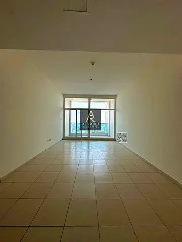 3BR | Parking | Built-in Wardrobes | Ajman One | AED 60K