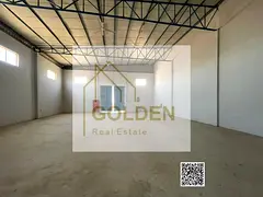50kW Electricity | Industrial Warehouse with Office & Pantry for Rent in UAQ | Ready for Operation