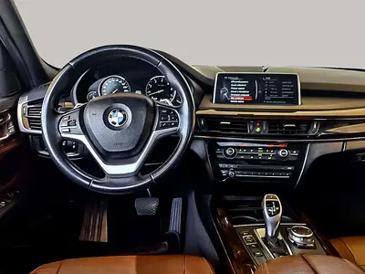 صورة مصغرة 12 لـ 2015 BMW X5