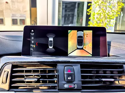 2018 BMW 4-SERIES 缩略图 14