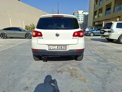 صورة مصغرة 11 لـ 2010 Volkswagen TIGUAN
