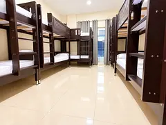 🌸 Premium Ladies Bed Space | Al Karama | Near ADCB Metro Exit 1