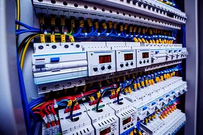 1. Professional Electrical Services | Wiring, Lighting, Repair & Installation