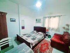 Fully Furnished Room Rent AED 1,699 Incl. All