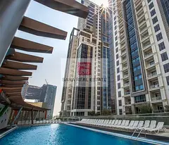 True Ads! | Stunning 1BR Apartment | Spacious Layout | Luxury Living Awaits!