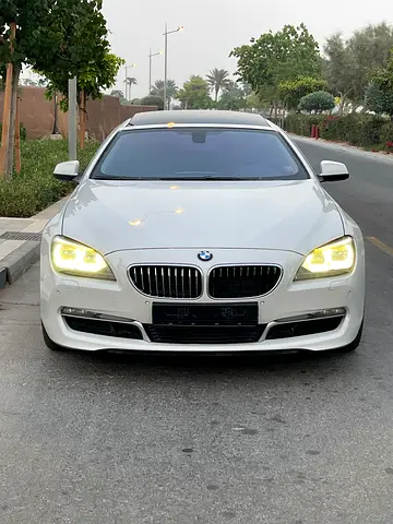 صورة 4 لـ 2014 BMW 6-SERIES