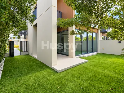 Backing Greenbelt | Unfurnished | Close to Pool