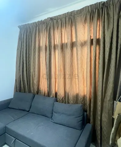 Curtain