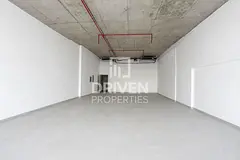 Brand New | Ideal Office | Prime Location