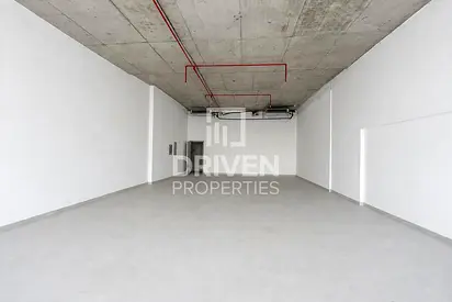 Brand New | Ideal Office | Prime Location