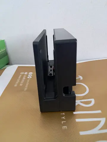 Wild cat Edition Nintendo switch charging dock