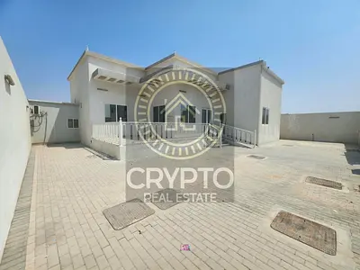 3 Bedroom Villa in Al Qusaidat for Rent