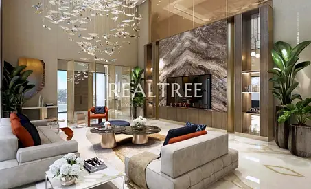 Resort-Inspired Living | Close to Lagoons | Ideal for Investors & End Users