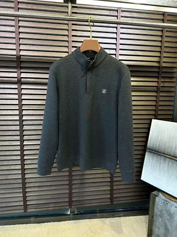 Zegna Sweatshirt for men