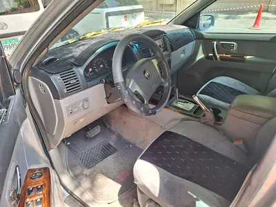 صورة 6 لـ 2006 KIA SORENTO