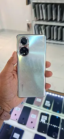 honor 50 8+2GB-256GB 5G