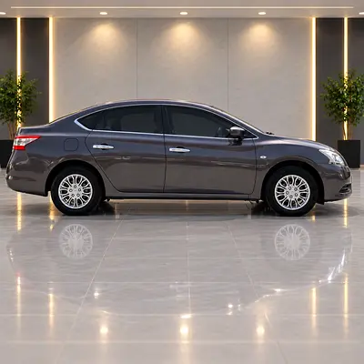 صورة 2 لـ 2013 Nissan SENTRA