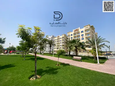 شقة غرفتين وصالة للبيع في قرية الأميرة / تملك حر / قسط شهري 1%