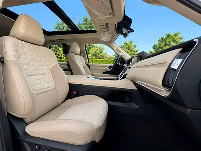 2026 Nissan PATROL — миниатюра 7