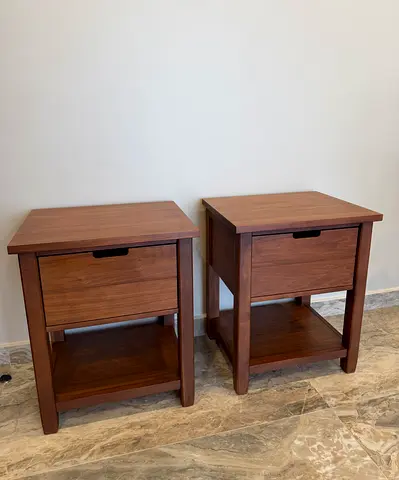 Pottery Barn Nightstand