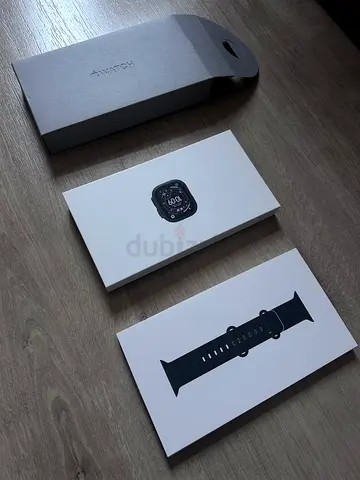 Brand new Apple Watch - Ultra 3
