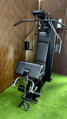 TECHNOGYM multi gym like new