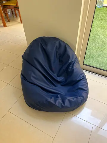 Beanbag