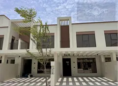 Four Bedrooms Costa Brava Back to Back unit 4 Rent