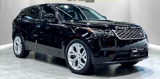 2018 Land Rover Range Rover Velar P380 S | Low Mileage | American Specs