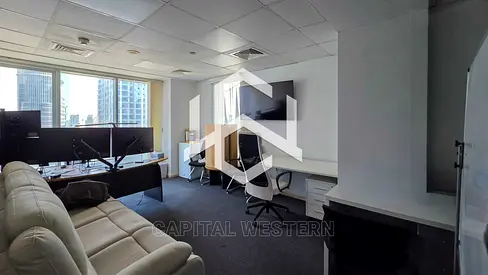 TENANTED | HIGH ROI | 4 OFFICES TOGETHER