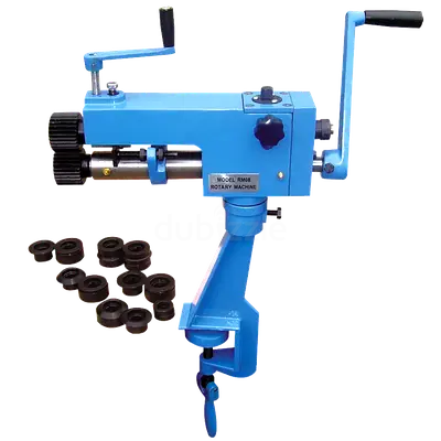 Sheet grooving machine