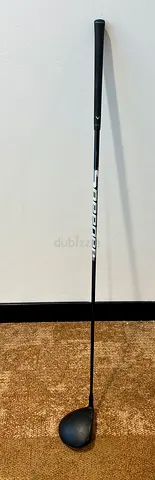 Callaway Driver