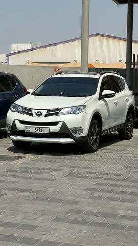2015 Toyota RAV 4 — фото 2