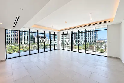 4 Bed + Maid | 2,970 Sqft | Central Park