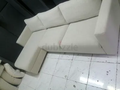 SELLING IKEA VIMLE L SHAPED SOFA BED WITH STORAGE