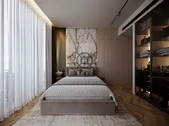 Big Layout | 2 BR + Jacuzzi | Multiple Plans Available