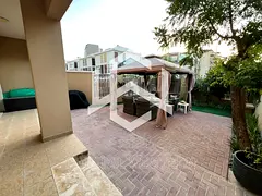 UNFURNISHED 3BR+M | PRIVATE GARDEN | CORNER UNIT