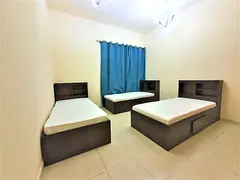 Bedspace | Near Souq Extra | Executive