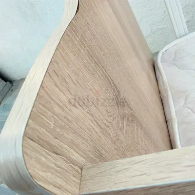 selling baby cot unfoldable