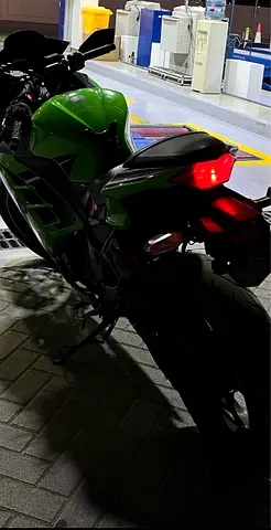 Sport bike for sale