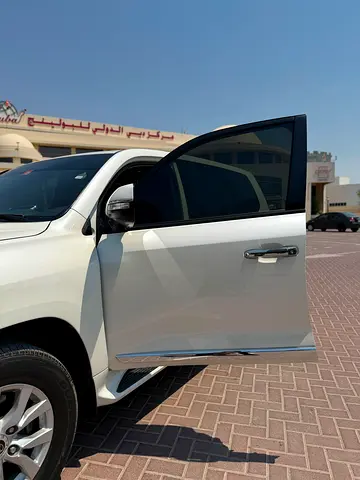 2018 Toyota LAND CRUISER — фото 4